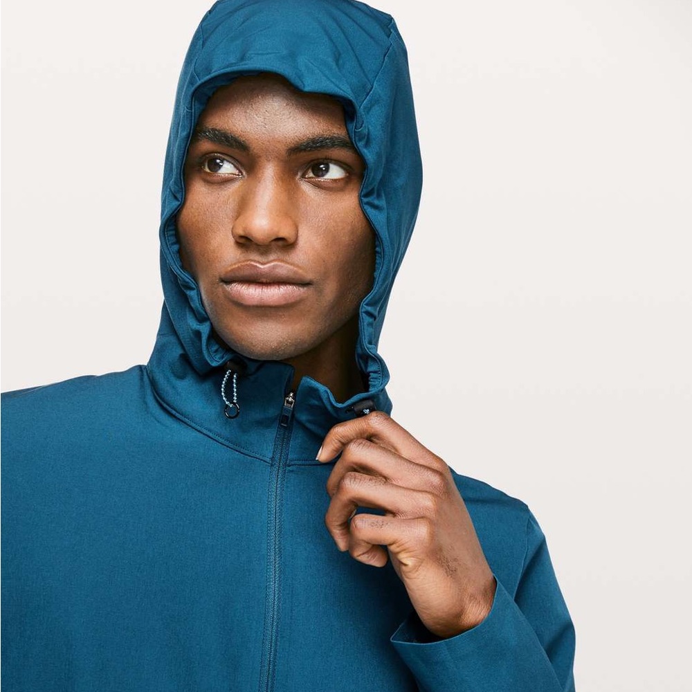 Lululemon Warp Lite Jacket
